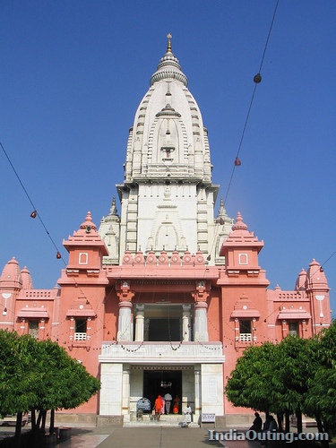 Varanasi+temple+website