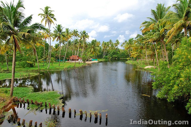 Kerala Alleppey Photos