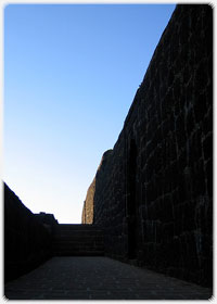 Raigad Fort