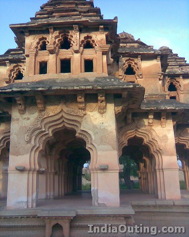 hampi temple
