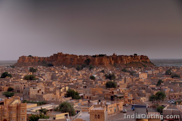 jaisalmer city 2