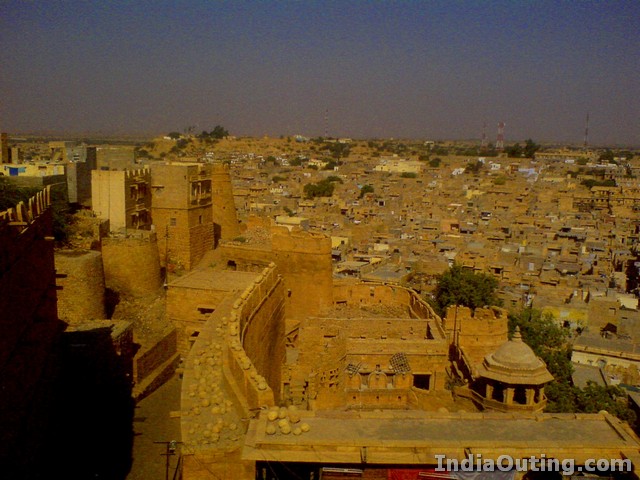 jaisalmer city
